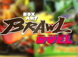 Box Art Brawl - Duel: Final Fantasy Fables: Chocobo Tales