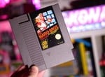"We Can't Say Anything About It Being A Video Game Console" - Meet The Sales Genius Who Helped Launch The NES