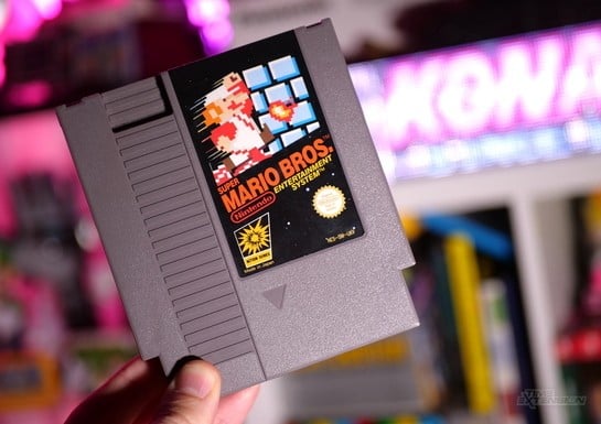 "We Can't Say Anything About It Being A Video Game Console" - Meet The Sales Genius Who Helped Launch The NES