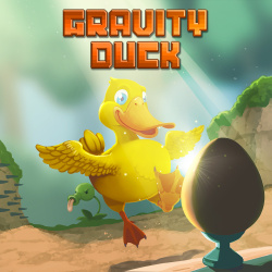 Gravity Duck Cover