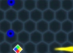 Chroma Blast (Wii U eShop)