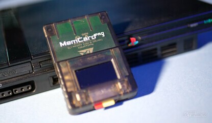 8BitMods Launches Web-Based UI For Its Range Of Next-Gen Memory Cards