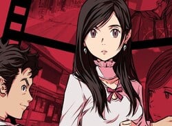 Root Film (Switch) - A Surprisingly Grown-Up Visual Novel