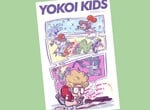 Issue One Of The Superb Yokoi Kids Is Now Available Digitally