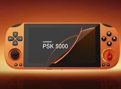 Please, Don't Laugh At The Pocket Super Knob 5000