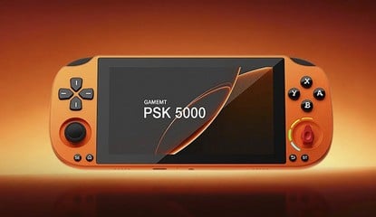 Please, Don't Laugh At The Pocket Super Knob 5000