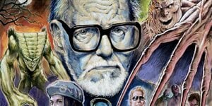 Next Article: 'George A. Romero's Resident Evil' Documentary Gets January Release Date