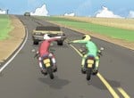 Road Rash Is Getting A Spiritual Successor Called 'Bash Moto'