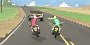 Next Article: Road Rash Is Getting A Spiritual Successor Called 'Bash Moto'