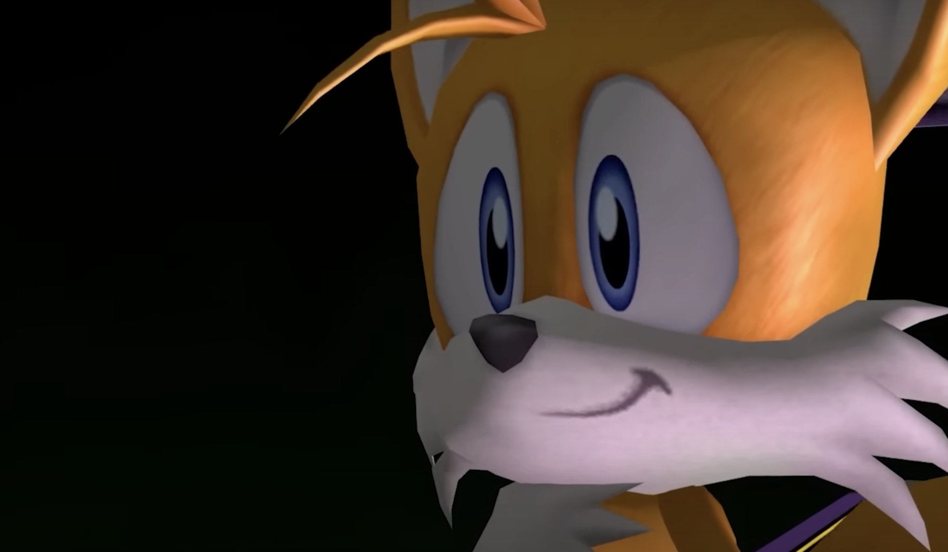 Super Smash Bros. Melee Mod Finally Adds Sonic and Tails After 23 Years, Making EGM's April Fool’s Legend a Reality