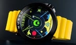 "A Bold Mechanical Timepiece" - This Limited Edition Missile Command Watch Could Be Yours, If You Have £455 To Burn