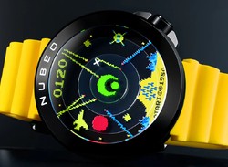 "A Bold Mechanical Timepiece" - This Limited Edition Missile Command Watch Could Be Yours, If You Have £455 To Burn