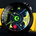"A Bold Mechanical Timepiece" - This Limited Edition Missile Command Watch Could Be Yours, If You Have £455 To Burn