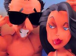 Fanatical Is Giving Away The First 7 Leisure Suit Larry Games For Free
