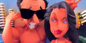 Next Article: Fanatical Is Giving Away The First 7 Leisure Suit Larry Games For Free