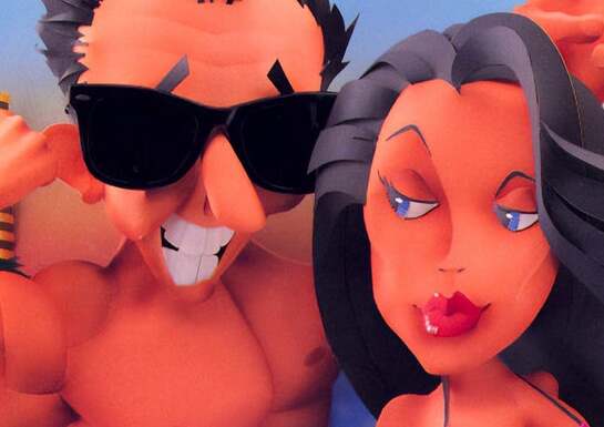Fanatical Is Giving Away The First 7 Leisure Suit Larry Games For Free