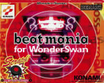 Beatmania For WonderSwan (WS)