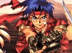 Wild Arms (PS1) - Distinctly 90s JRPG Still Sparks the Spirit of Adventure