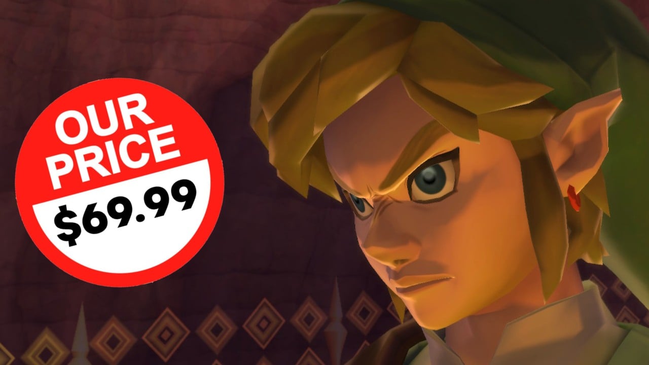 Crazy Deals - 70 titles for $0.49 on Nintendo Switch! 