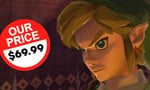 Upset By Zelda Being $70? We've Arguably Never Had It So Good