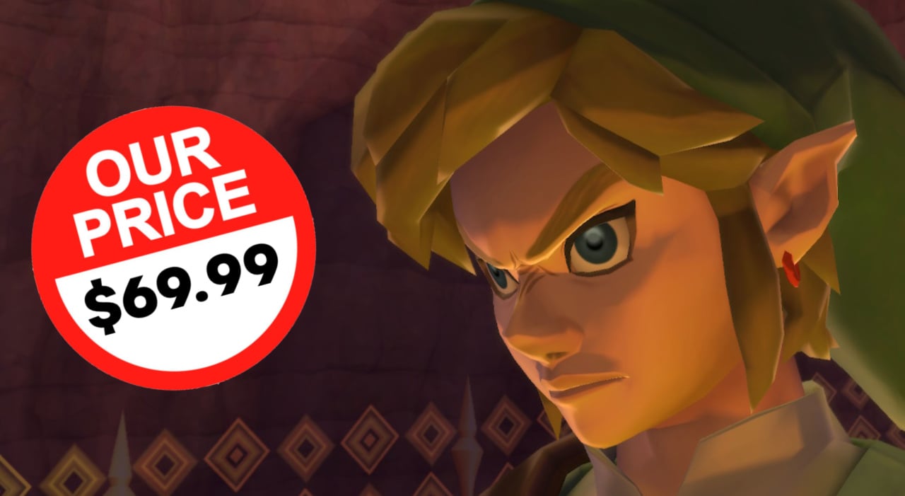 Does The Legend of Zelda: Ocarina of Time hold up in 2022?