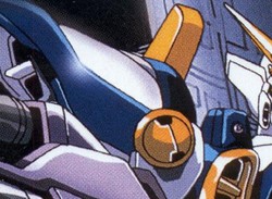 Gundam: Battle Assault (PSone)