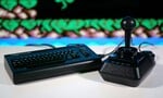 Hands On: The C64 Mini - Black Edition - Commodore's Beloved Home Micro Gets Shrunk Down (Again)