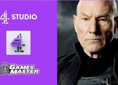 Channel 4 Is Resurrecting GamesMaster The UK s Most Popular Video Game 