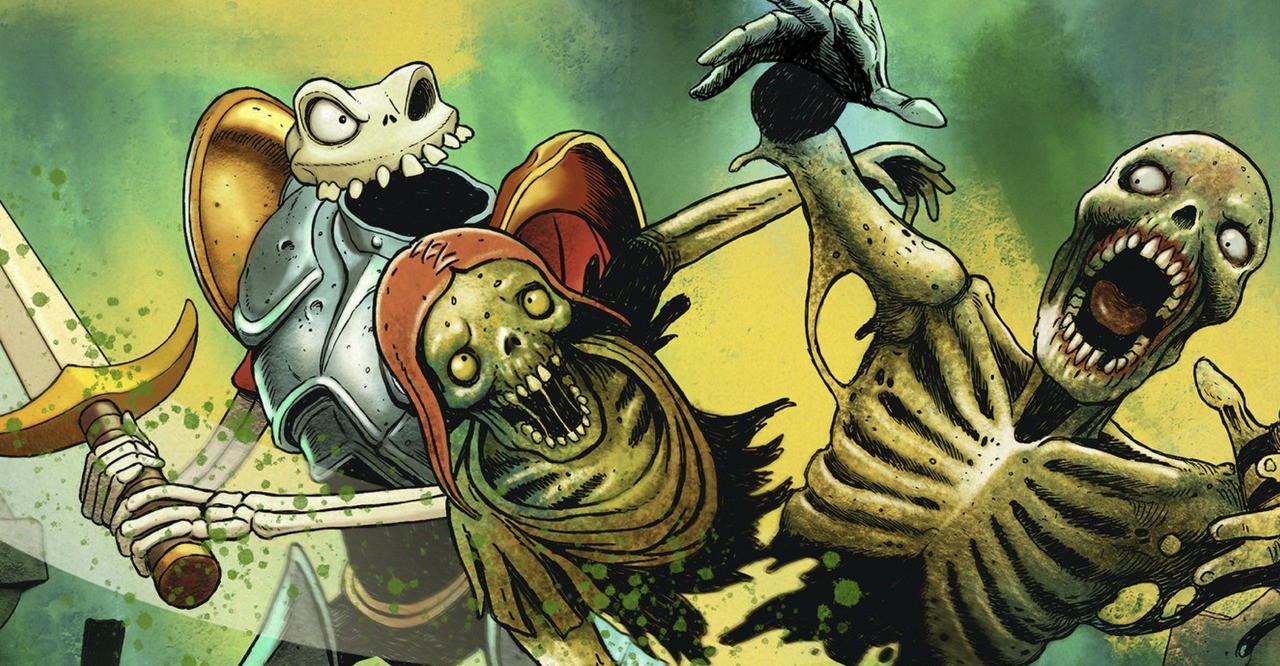 MediEvil