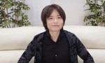 Masahiro Sakurai Launches YouTube Channel About Game Development