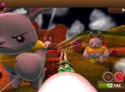 Blast 'Em Bunnies (Xbox One)