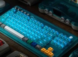 8BitDo Celebrates N64 In Style With New Controller And Keyboard