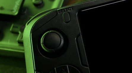 Review: Abxylute E1 - 4