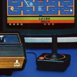 Atari CX40