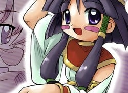 We're Finally Getting A Naomi Port For Dreamcast, But The Monkey's Paw Curls