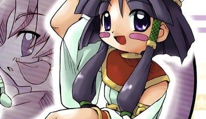 We're Finally Getting A Naomi Port For Dreamcast, But The Monkey's Paw Curls