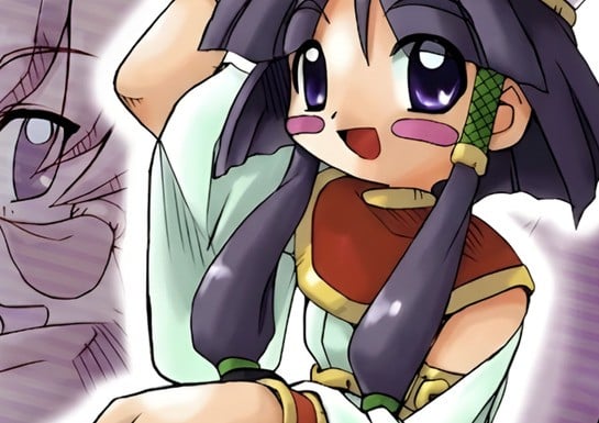 We're Finally Getting A Naomi Port For Dreamcast, But The Monkey's Paw Curls