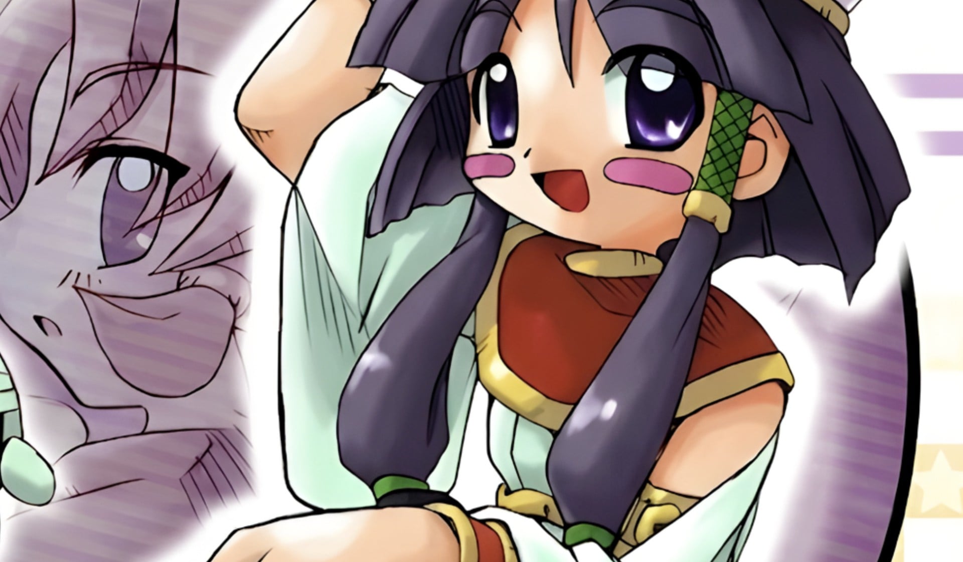 Cleopatra Fortune Plus Dreamcast Port Completed Using AI to Convert Naomi Arcade Build - Nintendo News Article