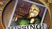 Mystery Case Files: MillionHeir