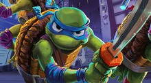 Teenage Mutant Ninja Turtles: Mutants Unleashed