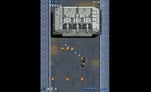 Thundercade