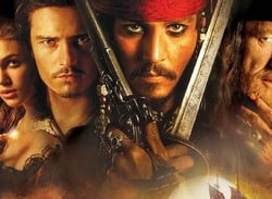 "Disney Started Freaking Out" - Here's Why Pirates Of The Caribbean: The Curse of The Black Pearl Never Got A Proper Video Game Tie-In