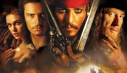 "Disney Started Freaking Out" - Here's Why Pirates Of The Caribbean: The Curse of The Black Pearl Never Got A Proper Video Game Tie-In