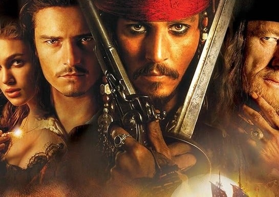 "Disney Started Freaking Out" - Here's Why Pirates Of The Caribbean: The Curse of The Black Pearl Never Got A Proper Video Game Tie-In