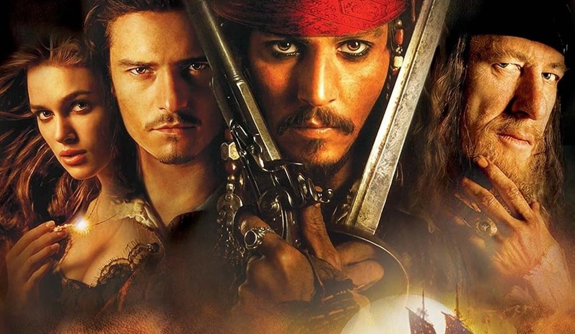 "Disney Started Freaking Out" - Here's Why Pirates Of The Caribbean: The Curse of The Black Pearl Never Got A Proper Video Game Tie-In