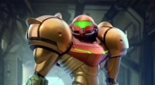 Metroid Prime Remastered