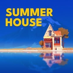 Summerhouse Cover