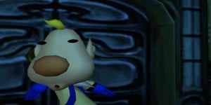 Next Article: New Luigi's Mansion Mod Gives The Game A Pikmin-Themed Makeover