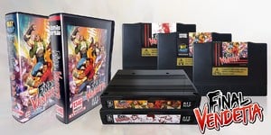 Next Article: Bitmap Bureau's Final Vendetta Is Coming To Neo Geo