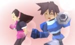 Mega Man Legends 2's Japanese Prologue Is Finally Getting An English Fan Translation